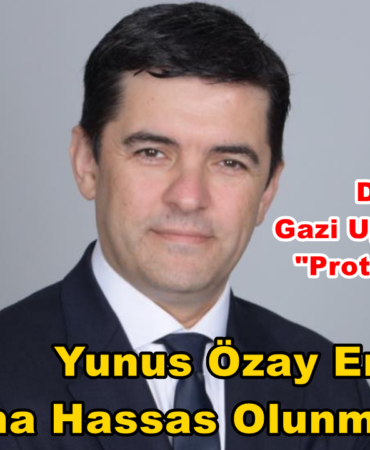 Er'den Gazi Uğurlamasına "Protokol" Sitemi: reelmedyamanset- (5)