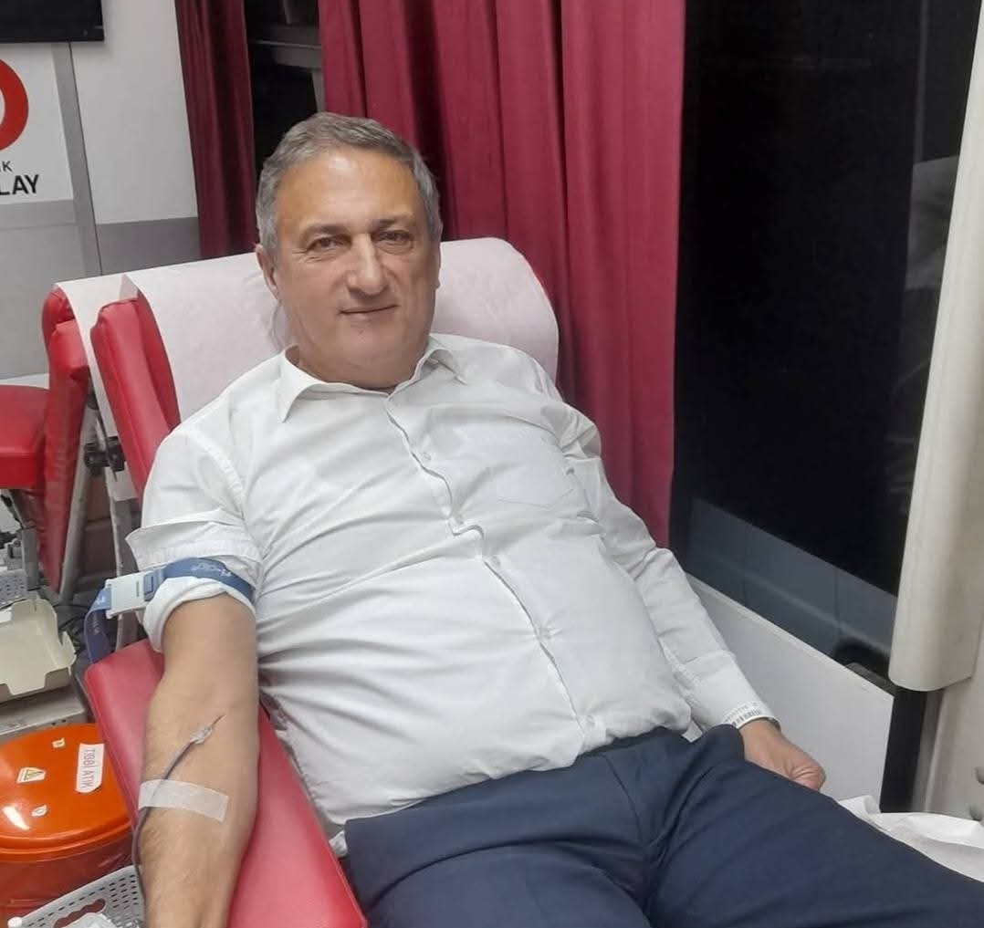 CHP DÜZCE’DE SAHA'DAN AYRILMIYOR!