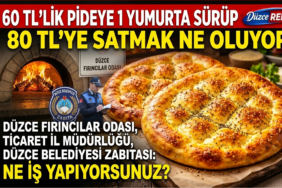 BU FIRSATÇILARA DUR DİYECEK KURUM ARANIYOR!