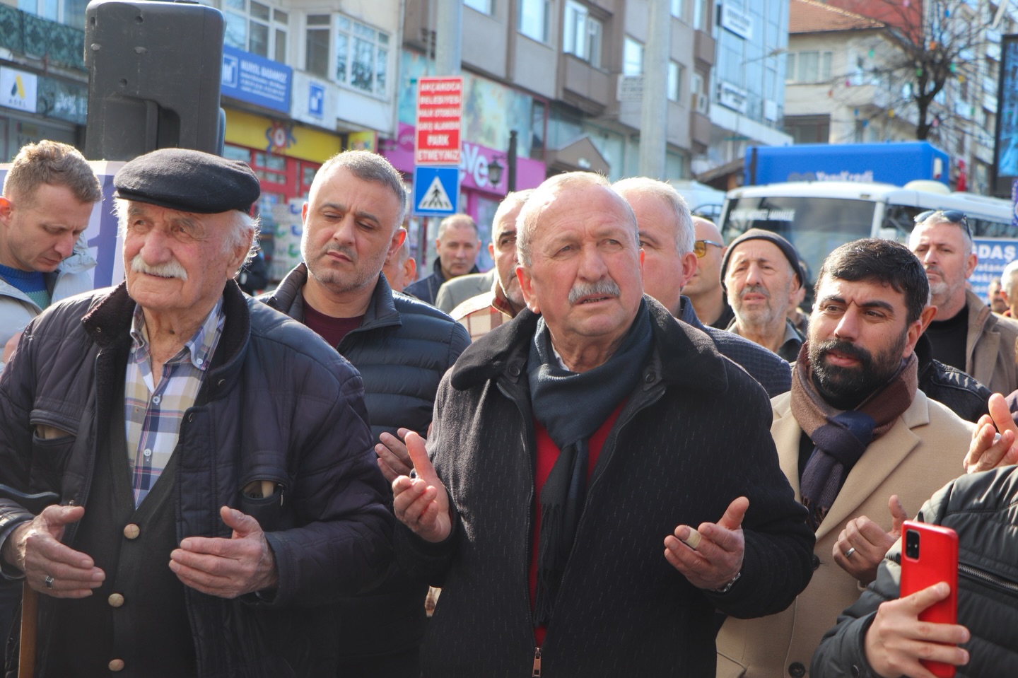 Akçakoca’da 15 Dakikada Kesintisiz Hizmet Dönemi Başladı!