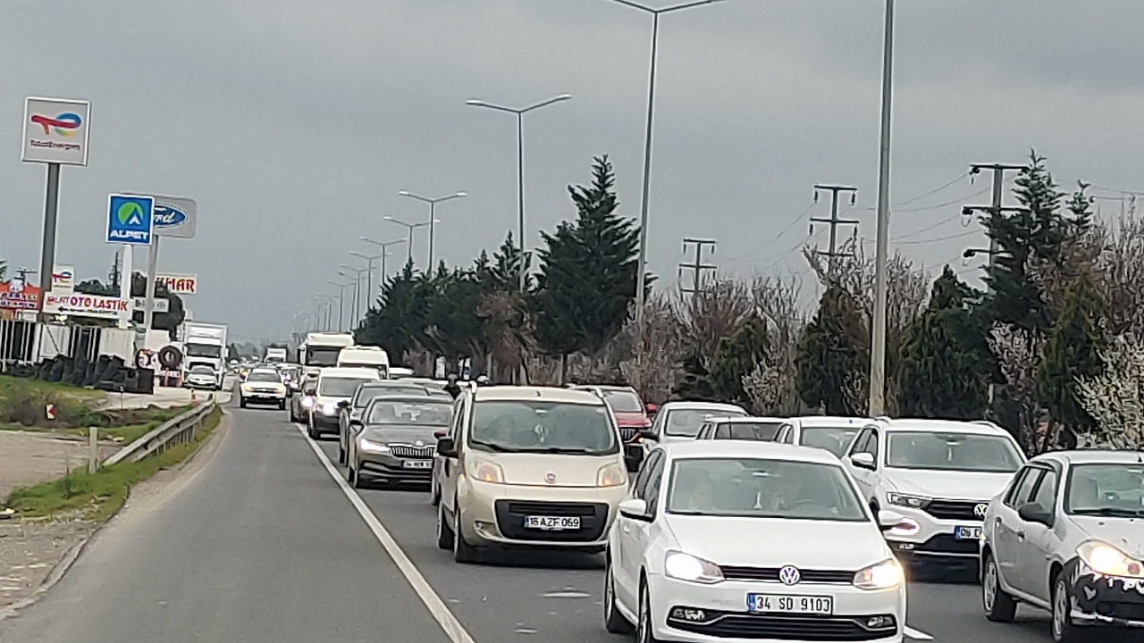 Otomatik taslak