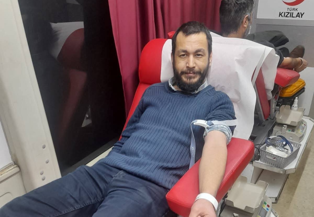 CHP DÜZCE’DE SAHA'DAN AYRILMIYOR!