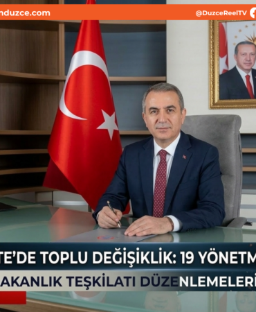 RESMİ GAZETE'DE DEV TASFİYE: RESMİ GAZETE'DE DEV TASFİYE: