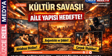DEMOKRAT PARTİ'DEN RTÜK'E TEPKİ !