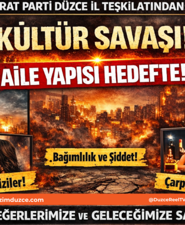 DEMOKRAT PARTİ'DEN RTÜK'E TEPKİ ! DEMOKRAT PARTİ'DEN RTÜK'E TEPKİ !