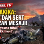 Moskova'dan Sert Ramazan Mesajı: