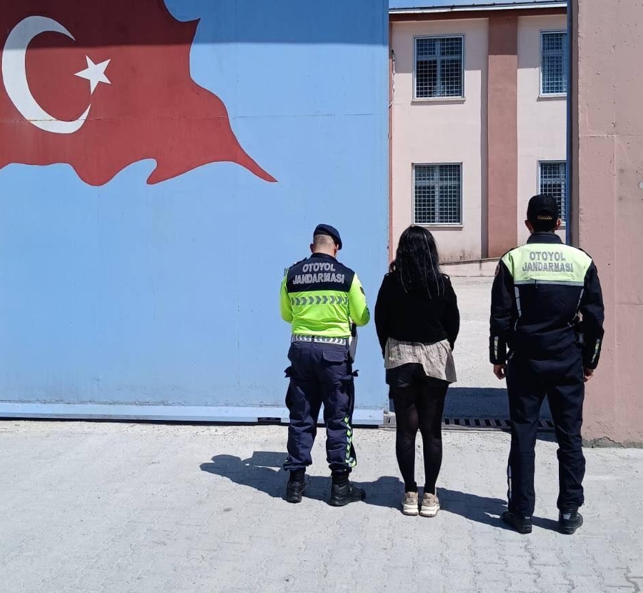 Düzce Jandarmasından 'Huzur' Operasyonları: