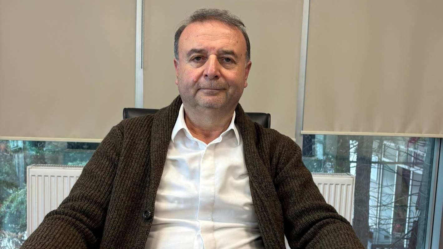 SATSO Seçimlerinde “Birlik ve Beraberlik” Çağrısı: Fahri Sayın Adaylığını Açıkladı