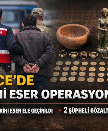 56 ilde eş zamanlı Deaş Operasyon 525 Kişi Gözaltına Alındı;