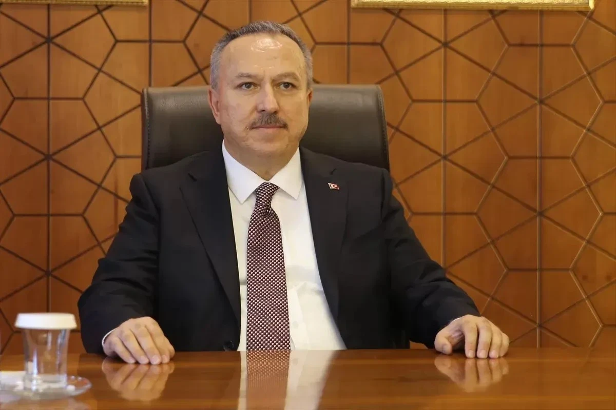 Emniyet Genel Müdürlüğü ve Valiliklerde Kritik Değişim!