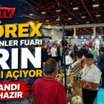 17. Yörex Yöresel Ürünler Fuarı Yarın Kapılarını Açıyor
