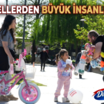 Düzce Sokaklarında İyilik Kazandı