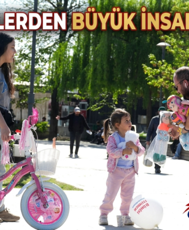 Düzce Sokaklarında İyilik Kazandı