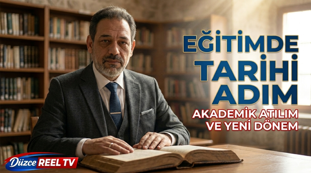 HAKİKAT YAŞAM KURAMI EĞİTİMİ GÜNDEMDE: TOPLUMSAL