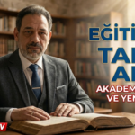 HAKİKAT YAŞAM KURAMI EĞİTİMİ GÜNDEMDE: TOPLUMSAL
