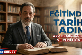HAKİKAT YAŞAM KURAMI EĞİTİMİ GÜNDEMDE: TOPLUMSAL