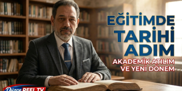 HAKİKAT YAŞAM KURAMI EĞİTİMİ GÜNDEMDE: TOPLUMSAL