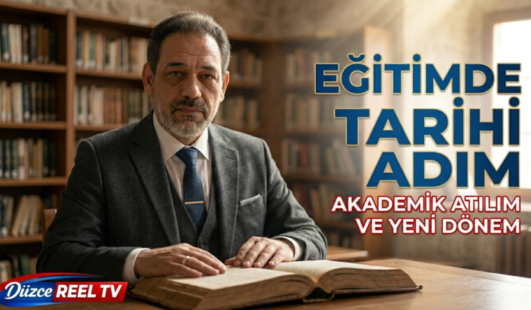 HAKİKAT YAŞAM KURAMI EĞİTİMİ GÜNDEMDE: TOPLUMSAL