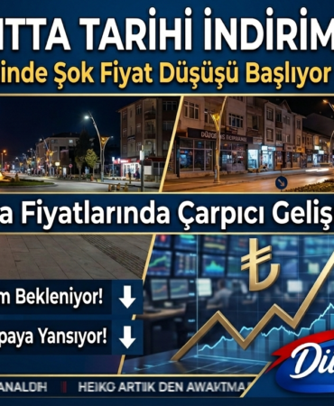 Akaryakıt Fiyatlarında Dev İndirim Müjdesi: Akaryakıt Fiyatlarında Dev İndirim Müjdesi: