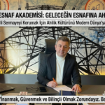 Başkan Serdngeçti “Ahi Evran Esnaf Akademisi Kurulmalı”