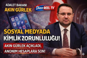 Sosyal Medyada Yeni Dönem: