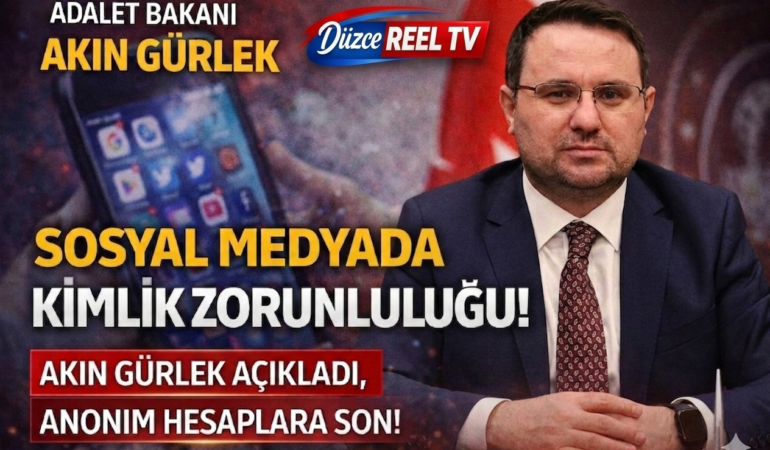 Sosyal Medyada Yeni Dönem:
