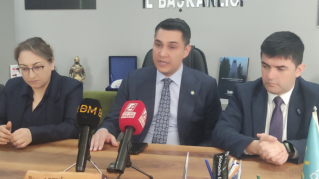 AV. AKDOĞAN: “VATANDAŞIN YANINDAYIZ” Otomatik taslak