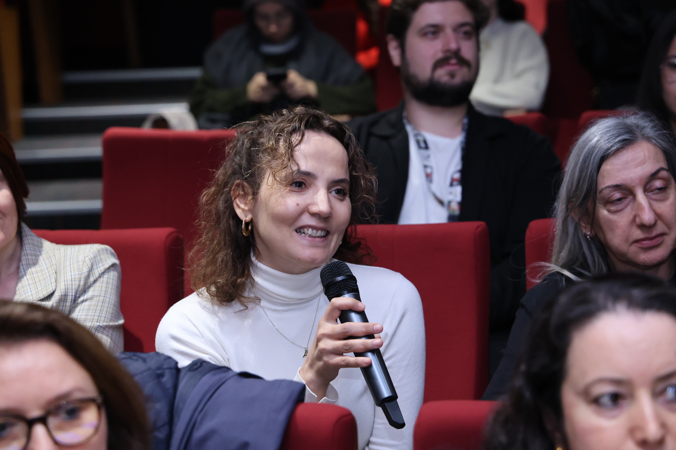 Düzce Üniversitesi'nde “Güçlü Aile” Kongresi  