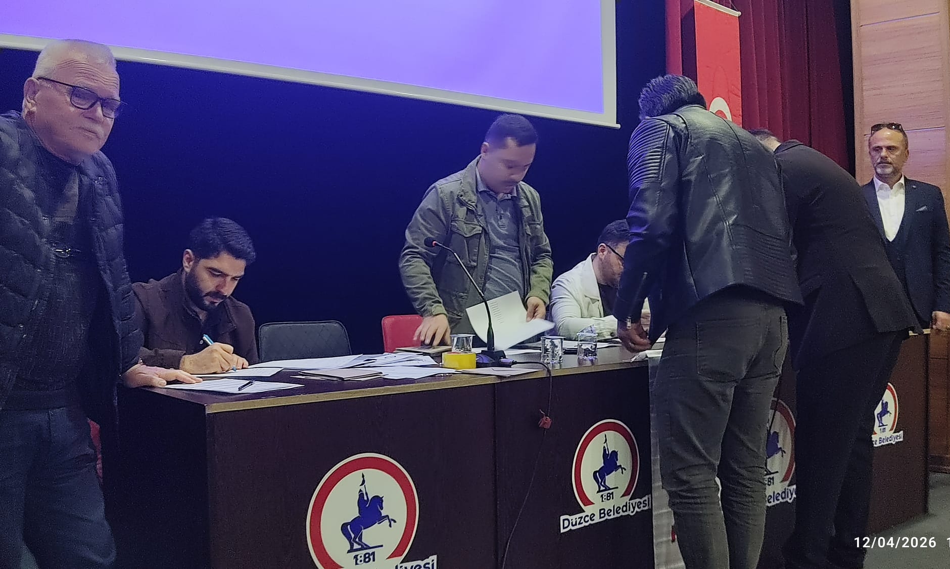Merkez Sağ Parti Kongre Sürecine Girdi: