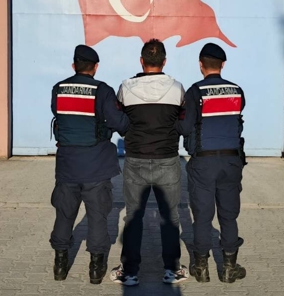 Düzce Jandarmasından 'Huzur' Operasyonları: