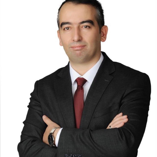 YEKDER’de Yeni Dönem: Ahmet Kuşcu Başkanlığa Seçildi