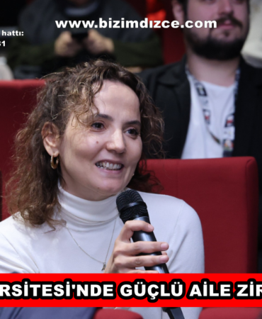 Düzce’de “Güçlü Aile” Kongresi  