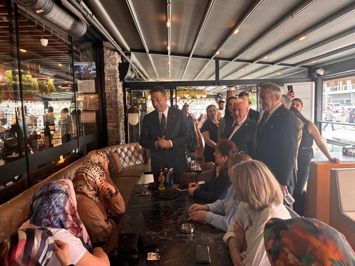 Yİ Parti’den erken seçim, ekonomi ve göç politikası açıklaması