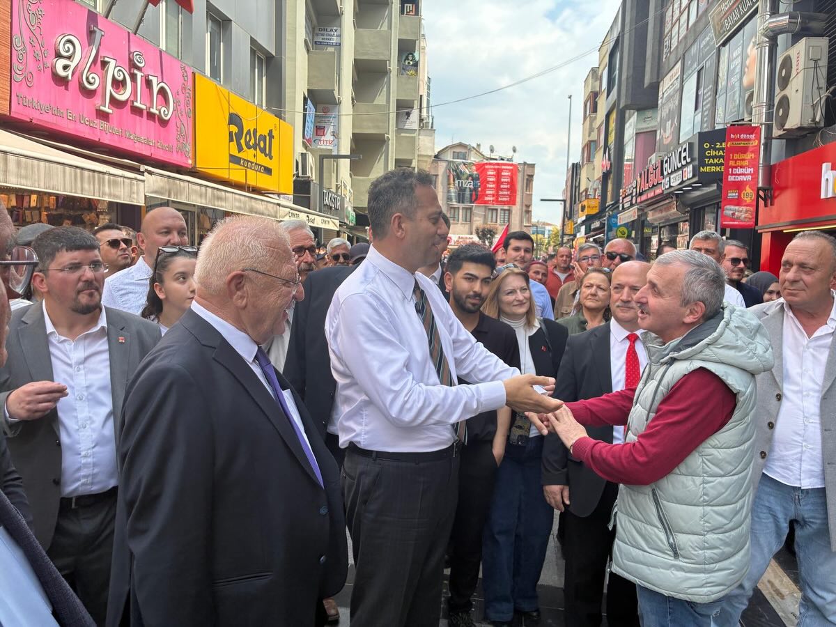 Yİ Parti’den erken seçim, ekonomi ve göç politikası açıklaması