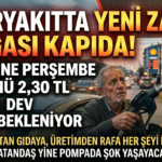 Akaryakıtta Yeni Zam Dalgası Kapıda!
