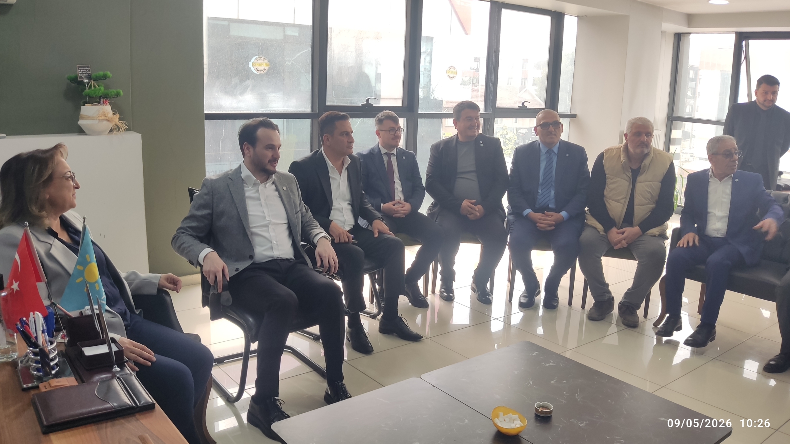 Otomatik taslak