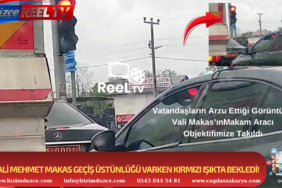 Bürokrasi Tarihinde Ezber Bozan Centilmenlik!