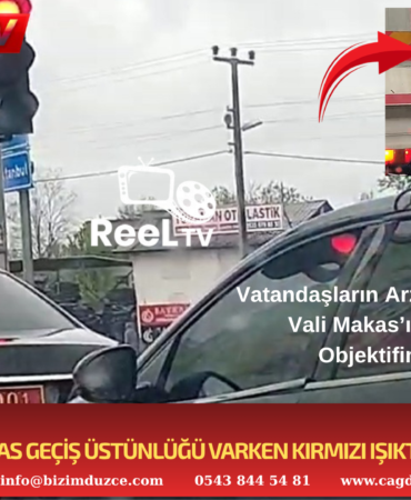 Bürokrasi Tarihinde Ezber Bozan Centilmenlik!