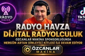  Fabrikadaki Kazadan Dijital Dünyanın Zirvesine!