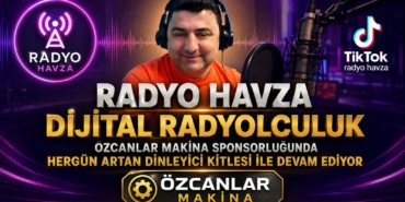  Fabrikadaki Kazadan Dijital Dünyanın Zirvesine!