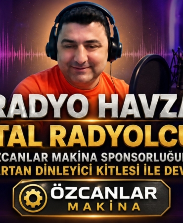  Fabrikadaki Kazadan Dijital Dünyanın Zirvesine!
