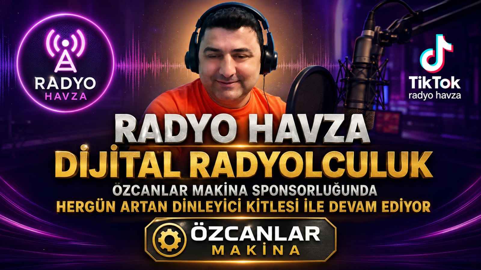  Fabrikadaki Kazadan Dijital Dünyanın Zirvesine!