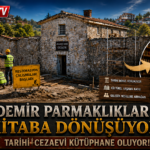 ŞENDOĞAN TEKİN "Yığılca Halkına Bu Yolu Reva Görüyorlar!" thumbnail