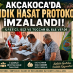 Fındık İşçi Yevmiyeleri Açıklandı