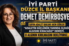 İYİ PARTİ'DEN ET İTHALATI İDDİALARINA SERT TEPKİ!