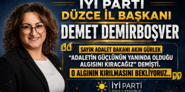 İYİ PARTİ'DEN ET İTHALATI İDDİALARINA SERT TEPKİ!