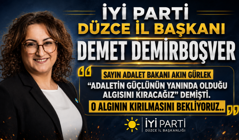 İYİ PARTİ'DEN ET İTHALATI İDDİALARINA SERT TEPKİ!