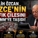 ŞENDOĞAN TEKİN "Yığılca Halkına Bu Yolu Reva Görüyorlar!" thumbnail
