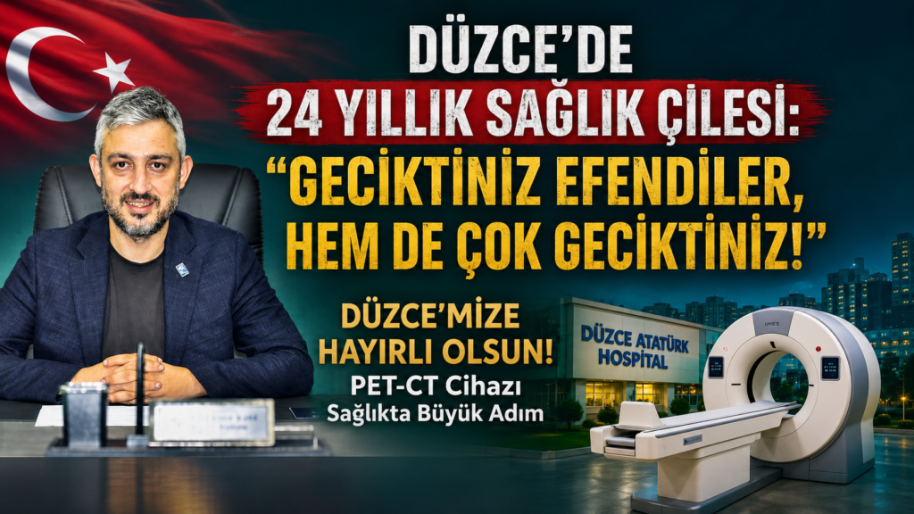 Başkan Kaya 