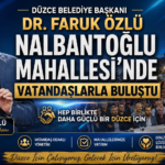 ŞENDOĞAN TEKİN "Yığılca Halkına Bu Yolu Reva Görüyorlar!" thumbnail